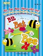 Linda Armstrong, Armstrong Linda - Bit, Bat, Bee, Rime With Me!