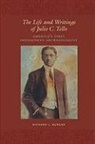 Richard L. (EDT) Burger, Richard L. Burger - The Life and Writings of Julio C. Tello