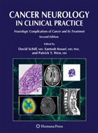 Patrick C Y Wen, Santos Kesari, Santosh Kesari, David Schiff, Patrick C. Y. Wen, Patrick Y. Wen... - Cancer Neurology in Clinical Practice