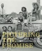 Lonnie G. Bunch III, Michelle Delaney, Paul Gardullo, National Museum of African American History (COR)/, Nat'l Mus Afr Am Hist Culture, Nat'l Museum African American Hist/Cult... - The Scurlock Studio and Black Washington