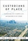 Paul G. Lewis, Paul G. Neiman Lewis, Paul G./ Neiman Lewis, Max Neiman, Paul G. Lewis - Custodians of Place
