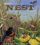 Connie McLennan, Heidi Roemer, Heidi Bee Roemer, Heidi Mclennan Roemer, Connie McClennan, Connie McLennan - Whose Nest Is This?