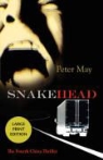 Peter May - Snakehead