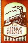 Edith Nesbit - The Railway Children