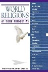Nathan Robert Brown, Michael McDowell, Ph. D. McDowell, Nathan Robe - World Religions at Your Fingertips