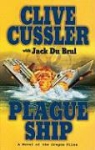 Clive Cussler - Plague Ship