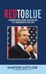 Sanford Gottlieb, Gottlieb Sanford - Red to Blue