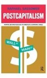 Raphael Sassower, Sassower Raphael - Postcapitalism