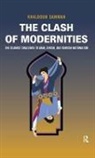 Khaldoun Samman, Samman Khaldoun - The Clash of Modernities