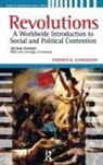 Stephen K. Sanderson, Sanderson Stephen K. - Revolutions