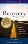 Rabbi Rami Shapiro, Rami Shapiro, Rami M. Shapiro - Recovery