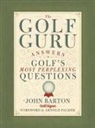 John Barton, Arnold Palmer - The Golf Guru