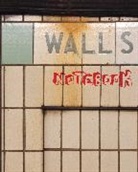 Sherwood Forlee - Walls Notebook