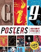 Clay Hayes - Gig Posters