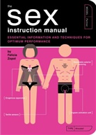 Paul Kepple, Scotty Reifsnyder, Felicia Zopol, Paul Kepple, Scotty Reifsnyder - The Sex Instruction Manual