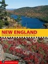 Jeff Romano, Jeffrey Romano - 100 Classic Hikes in New England
