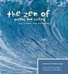 Katherine (EDT) Wroth, Kate Quinby, Katharine Wroth, Katherine Wroth - The Zen of Oceans & Surfing