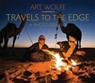 Art Wolfe, Art Wolfe - Travels to the Edge