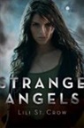 Lili St Crow, Lili St. Crow - Strange Angels