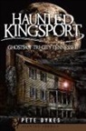 Pete Dykes - Haunted Kingsport