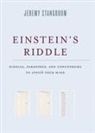 Jeremy Stangroom - Einstein's Riddle