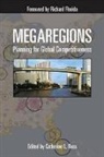 Catherine Ross, Catherine L. Ross, Catherine L. (EDT) Ross, Catherine Ross, Catherine L. Ross - Megaregions