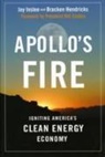 Bracken Hendricks, Hendricks Bracken, Jay Inslee, Jay Hendricks Inslee, Inslee Jay - Apollo''s Fire
