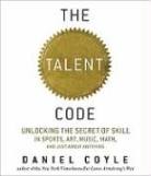 Daniel Coyle, Daniel/ Farrell Coyle, John Farrell - The Talent Code (Audio book)