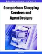Yun Wan, Yun Wan - Comparison-Shopping Services and Agent Designs