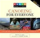 Daniel Gray, Daniel A. Gray, Eli Burakian, Stephen Gorman - Knack Canoeing for Everyone