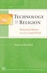Noreen Herzfeld - Technology and Religion
