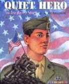 S D Nelson, S. Nelson, S. D. Nelson, S D Nelson, S. Nelson, S. D. Nelson - Quiet Hero