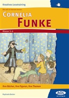 Raphaele Becker - Die will ich kennen lernen: Cornelia Funke