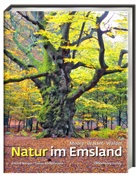 Tobias Böckermann, Erhard Nerger, Erhard Nerger, Erhard Photograph: Nerger - Natur im Emsland