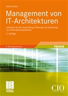 Gernot Dern - Management von IT-Architekturen
