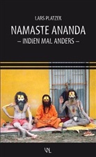 Lars Platzek - Namaste Ananda