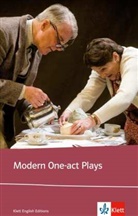 Haral Pinter, Harol Pinter, Harold Pinter, Jame Saunders, James Saunders, To Stoppard... - Moderne One-act Plays