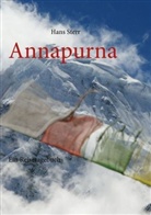 Hans Sterr - Annapurna