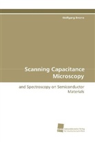 Wolfgang Brezna - Scanning Capacitance Microscopy