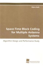 Biljana Badic - Space-Time Block Coding for Multiple Antenna Systems