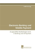 Harald Krassnigg - Electronic-Banking und Mobile-Payment