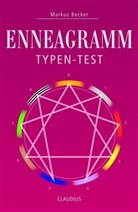 Markus Becker - Enneagramm Typen-Test