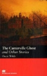 Oscar Wilde, Annabel Large - The Canterville Ghost and Other Stories