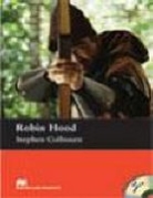 Stephen Colbourn - Robin Hood