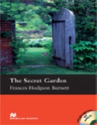 Frances Hodgson Burnett, Frances Hodgson-Brunett - The Secret Garden