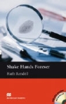 John Escott, Ruth Rendell - Shake Hands Forever