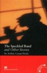 Arthur Conan Doyle - The Speckled Band and Other Stories