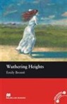 Bronte, Emilie Bronte, Emily Brontë - Wuthering Heights
