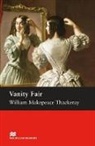 William Thackeray, William Makepeace Thackeray - Vanity Fair