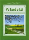 Marie Dubach - Vo Land u Lüt